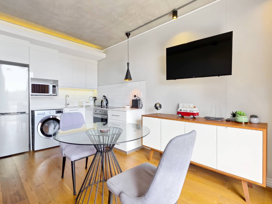 1 Bedroom Property for Sale in De Waterkant Western Cape